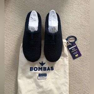 Bombas Men's Sunday Slippers Navy 11